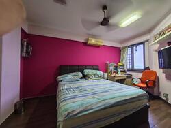Orchid Park Condominium (D27), Condominium #631621621